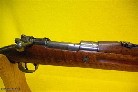 ceskoslovenska zbrojovka brno vz24 rifle